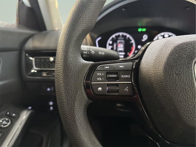 2023 Honda Civic Sedan LX