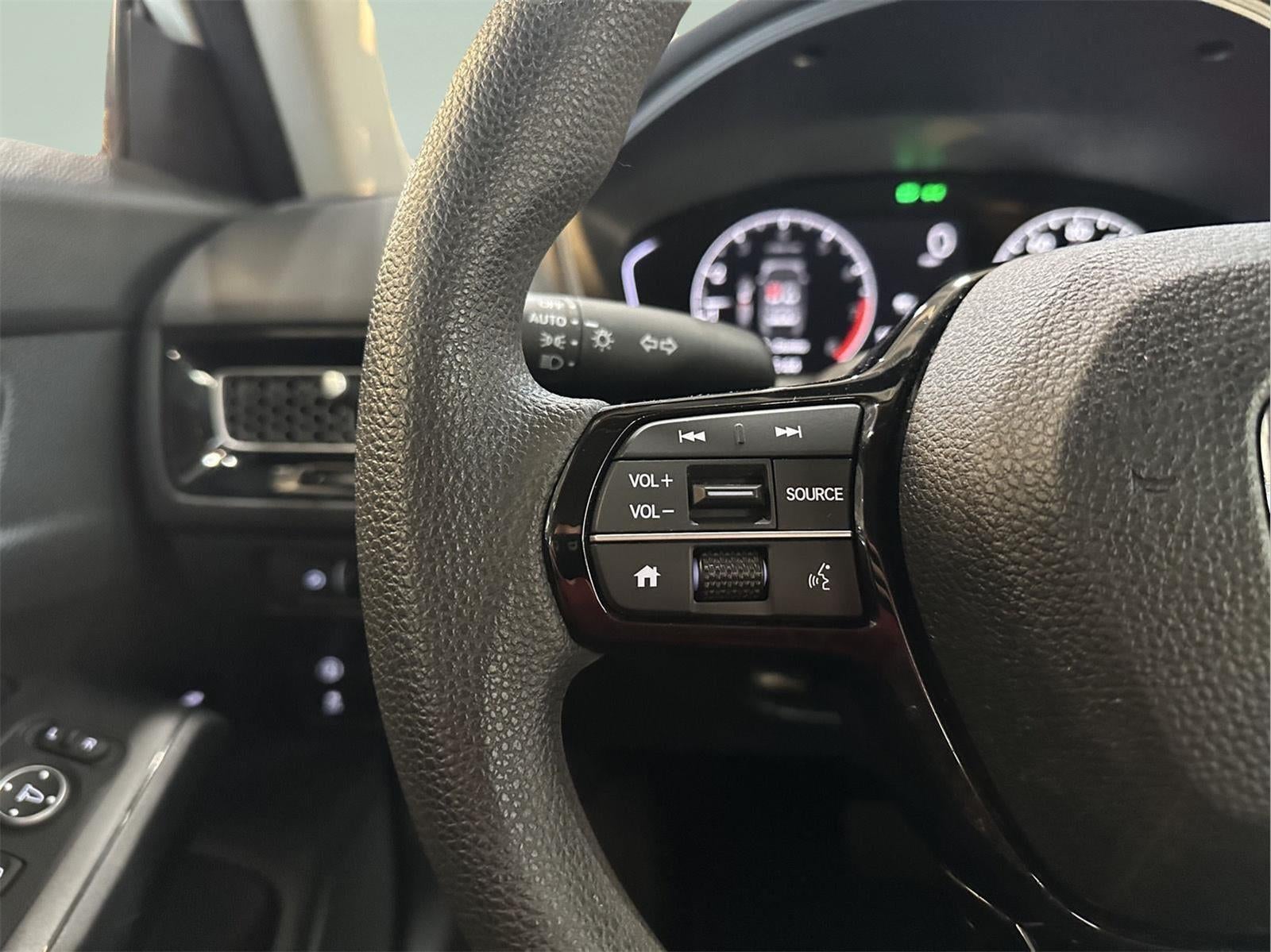 2023 Honda Civic Sedan LX