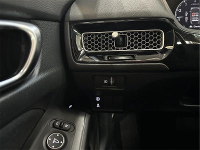 2023 Honda Civic Sedan LX