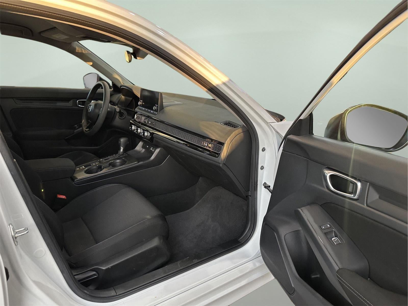 2023 Honda Civic Sedan LX