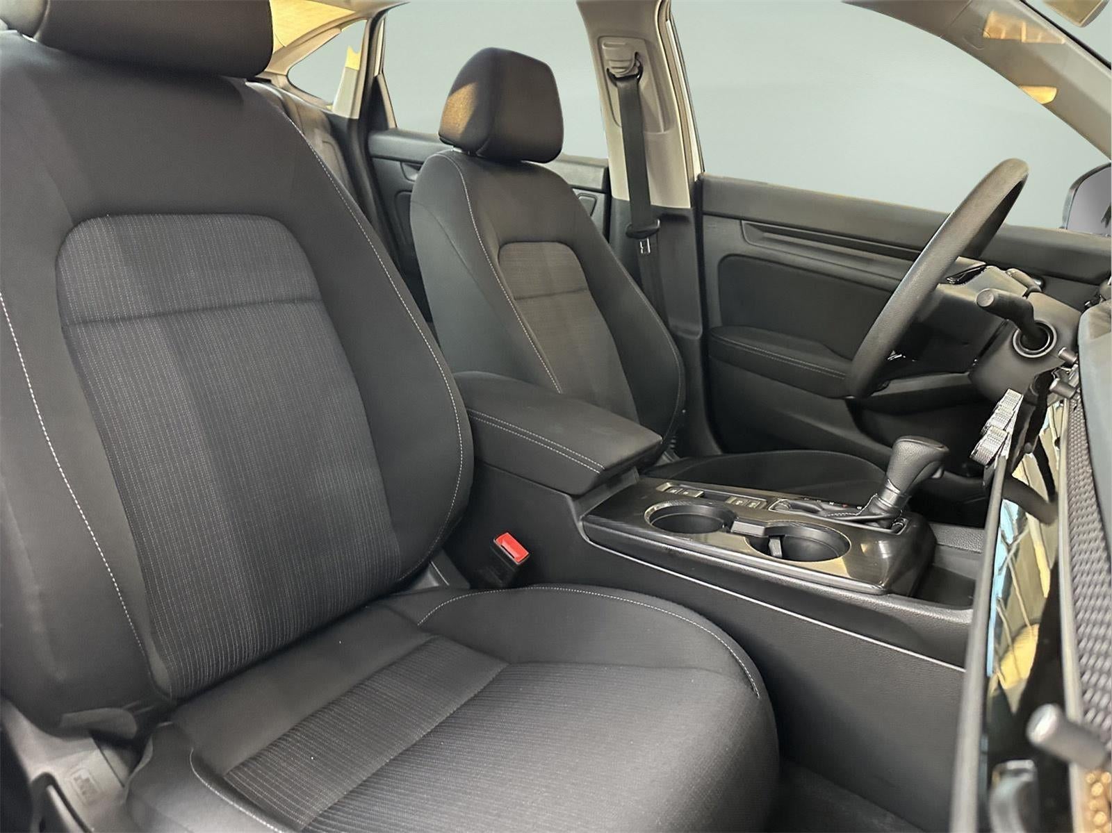 2023 Honda Civic Sedan LX