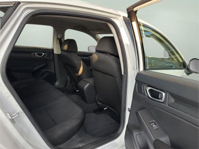 2023 Honda Civic Sedan LX