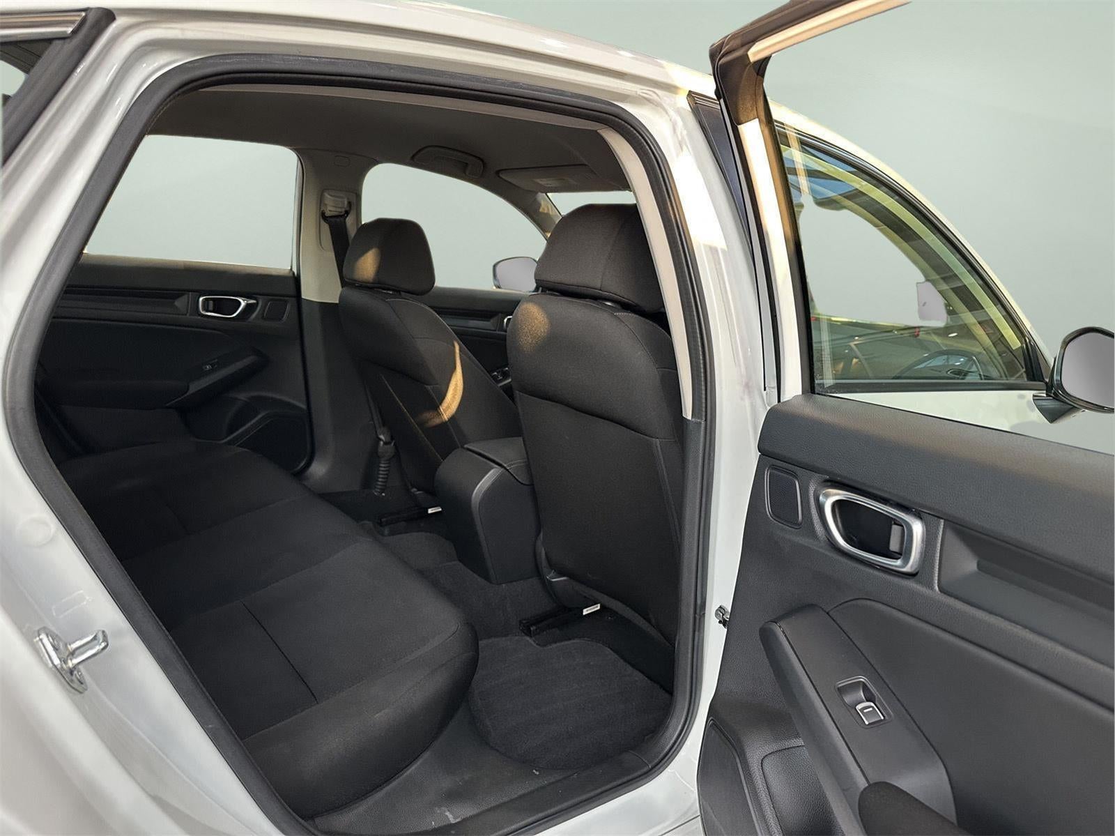 2023 Honda Civic Sedan LX