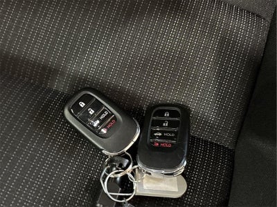 2023 Honda Civic Sedan LX