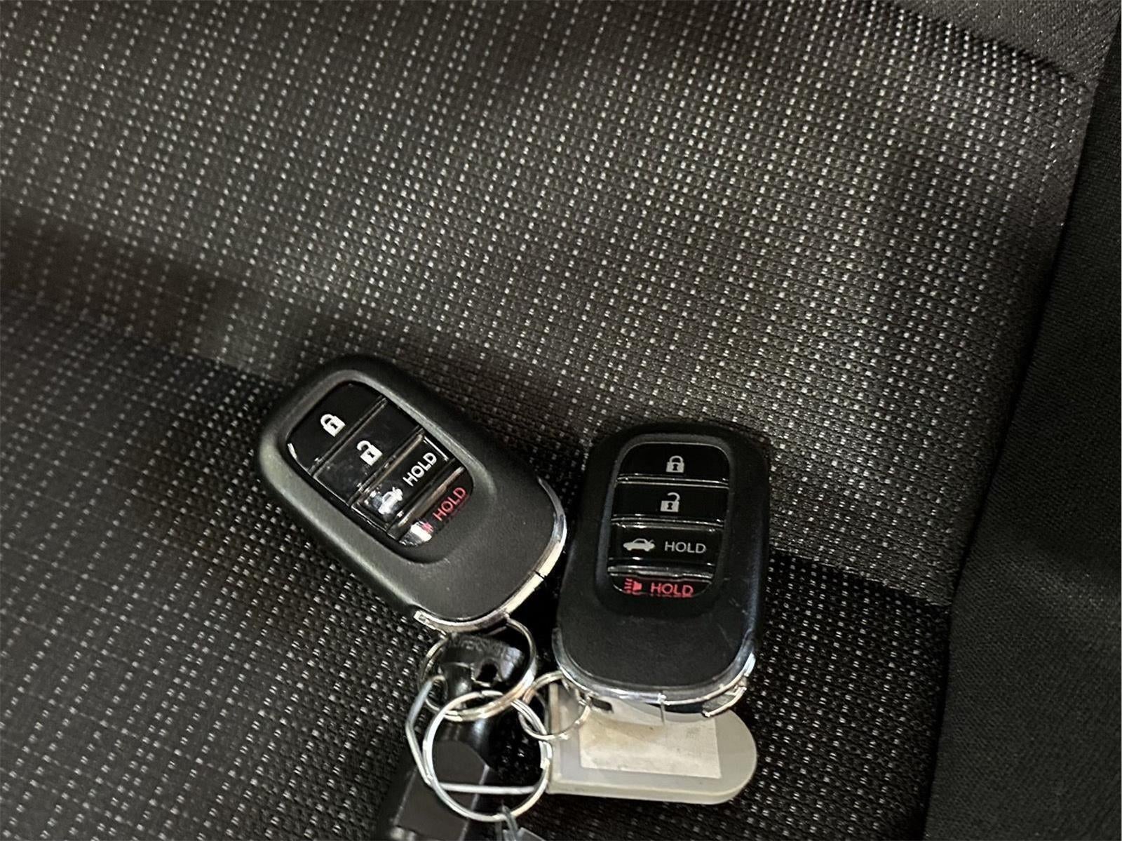 2023 Honda Civic Sedan LX