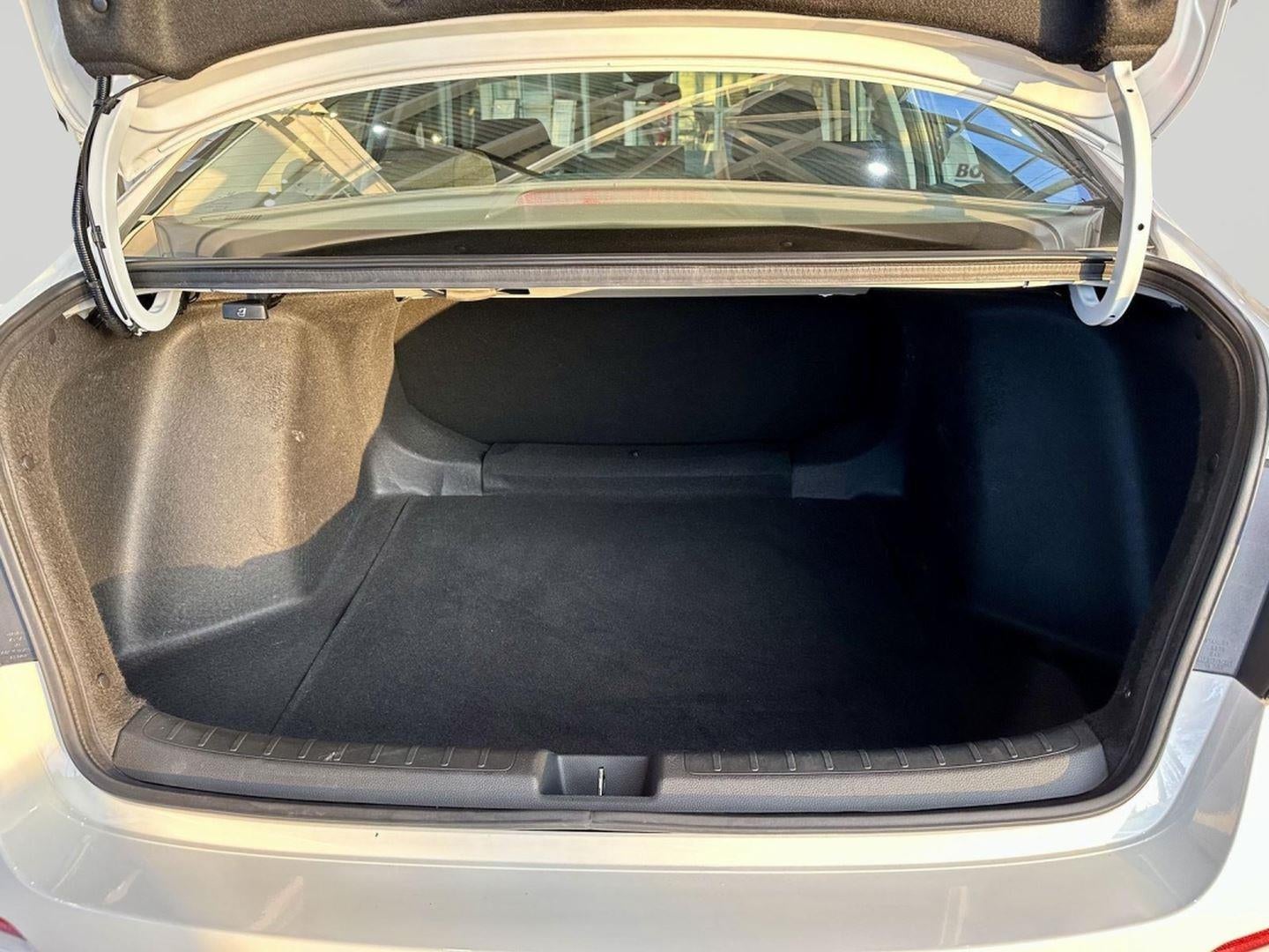 2023 Honda Civic Sedan LX