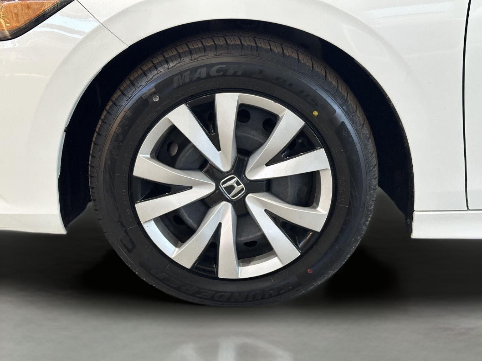 2023 Honda Civic Sedan LX