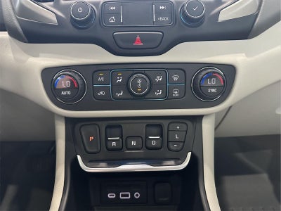 2021 GMC Terrain Denali