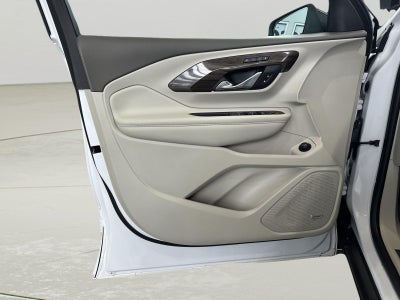 2021 GMC Terrain Denali