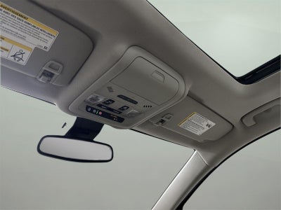 2021 GMC Terrain Denali