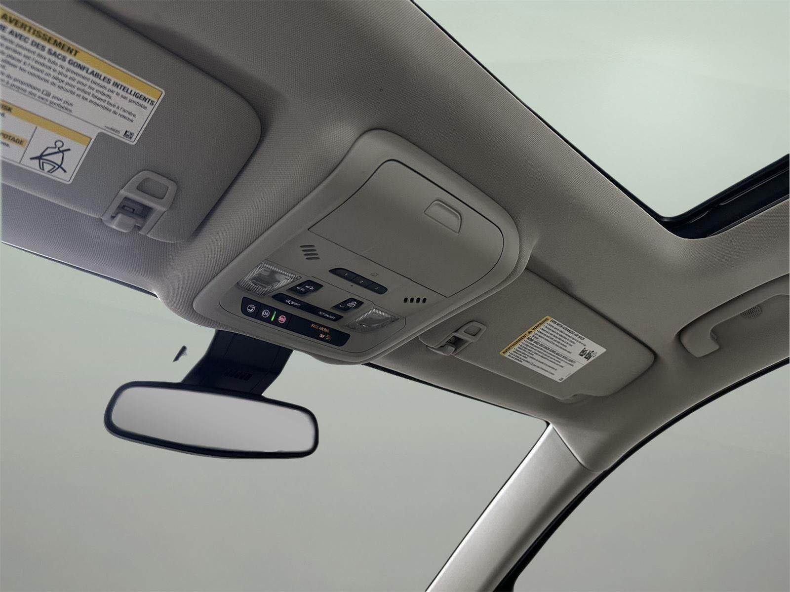 2021 GMC Terrain Denali