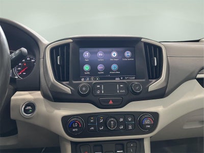 2021 GMC Terrain Denali