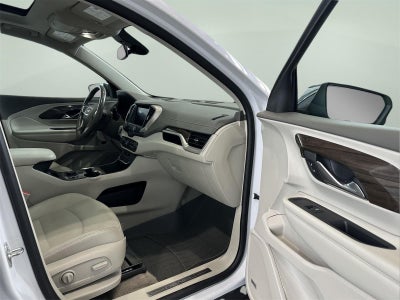 2021 GMC Terrain Denali