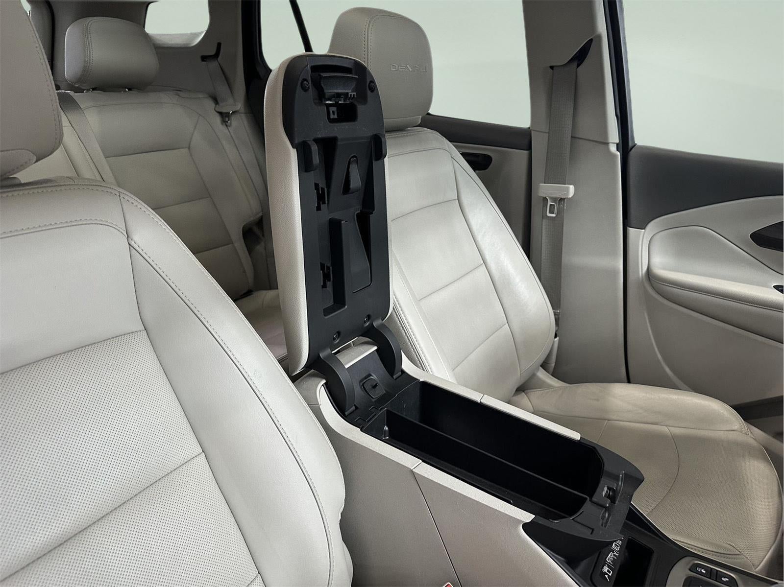 2021 GMC Terrain Denali