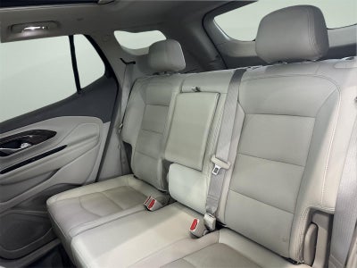 2021 GMC Terrain Denali