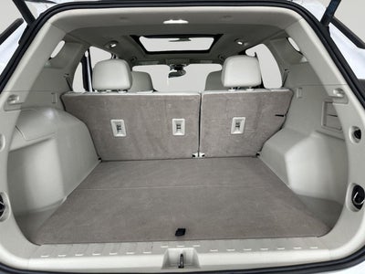 2021 GMC Terrain Denali