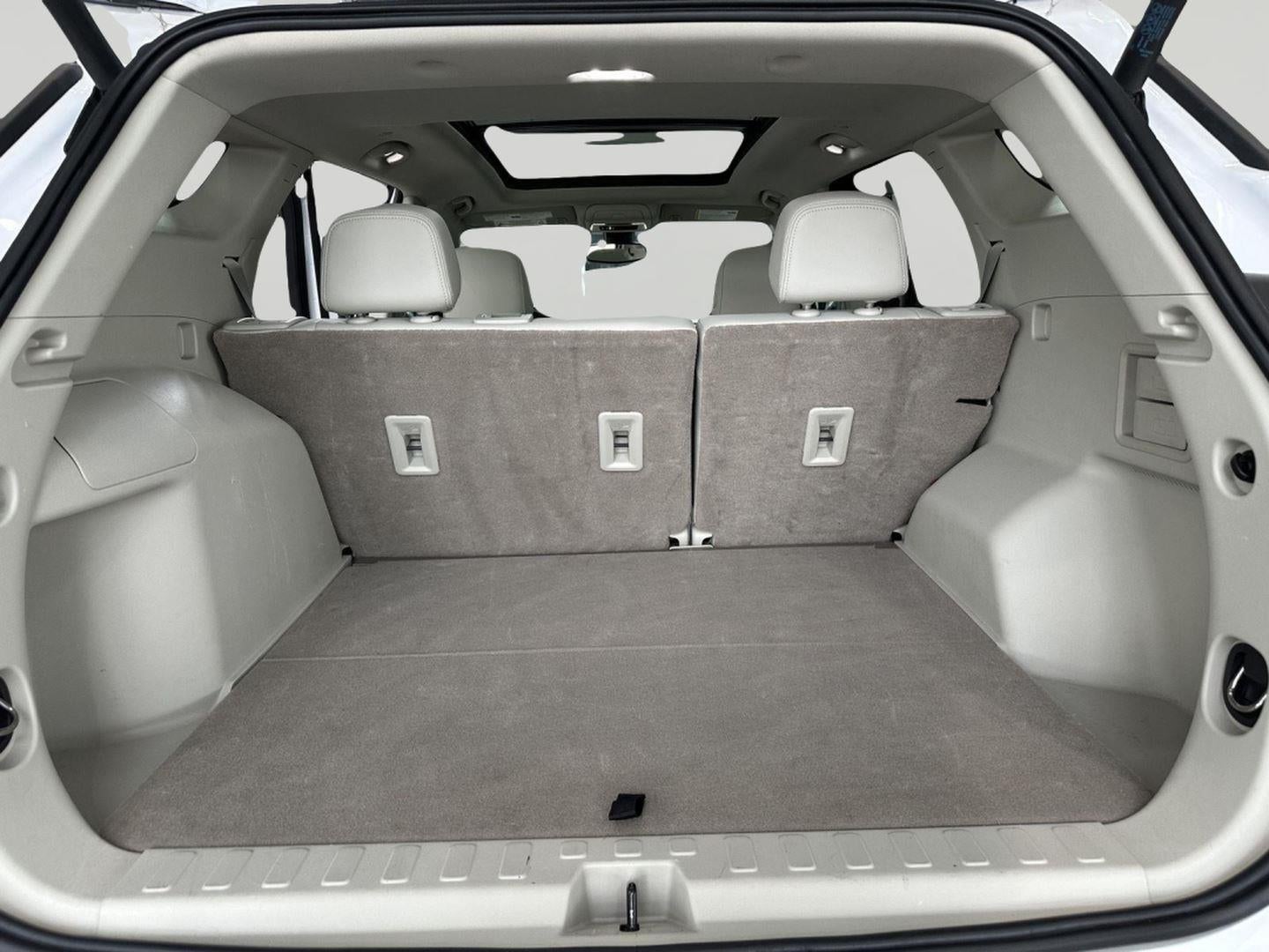 2021 GMC Terrain Denali