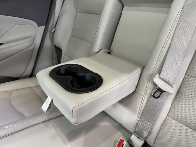 2021 GMC Terrain Denali