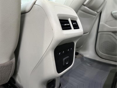 2021 GMC Terrain Denali