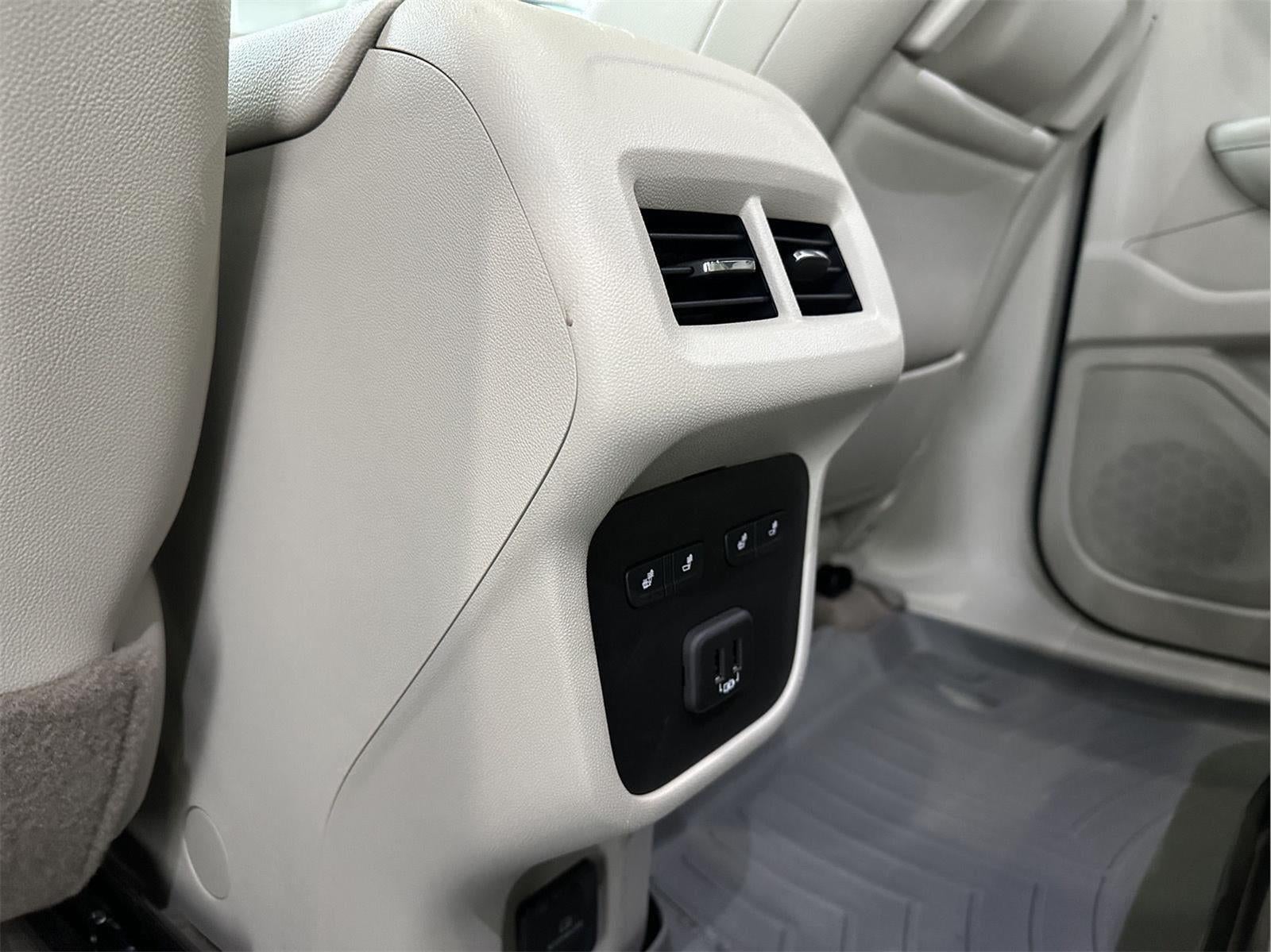 2021 GMC Terrain Denali