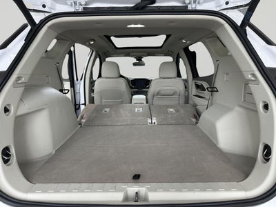 2021 GMC Terrain Denali