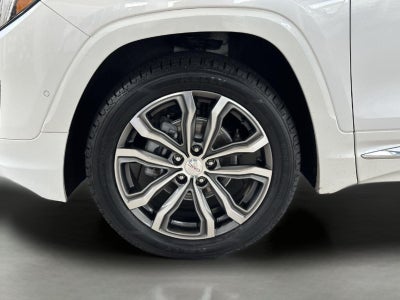 2021 GMC Terrain Denali