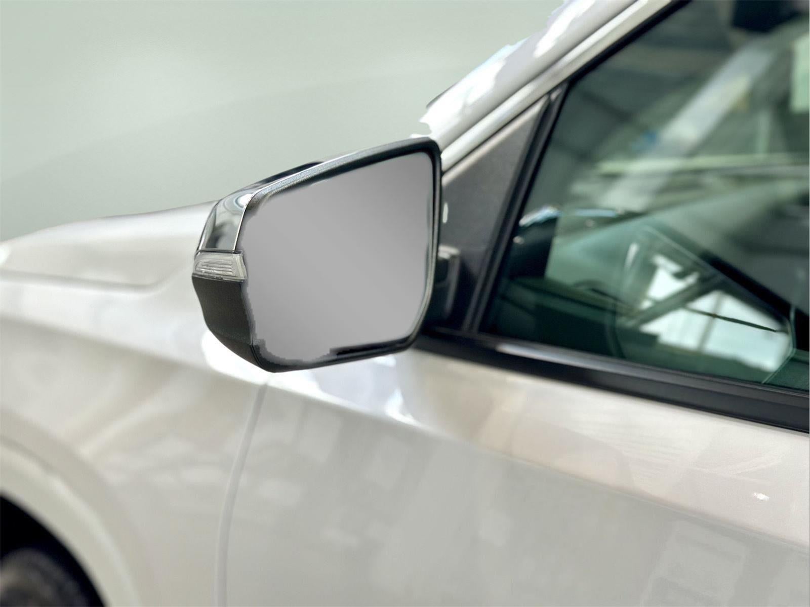 2021 GMC Terrain Denali