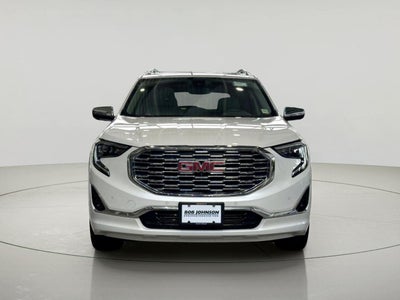 2021 GMC Terrain Denali