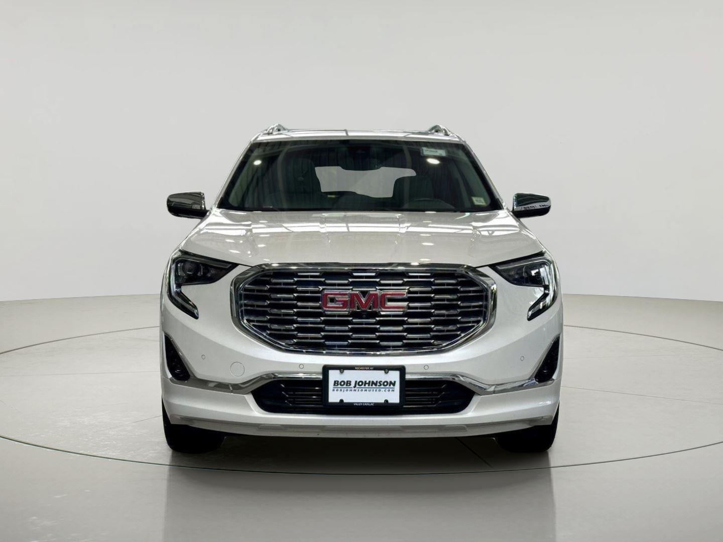2021 GMC Terrain Denali