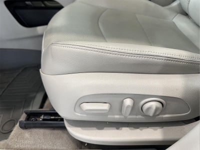 2021 GMC Terrain Denali
