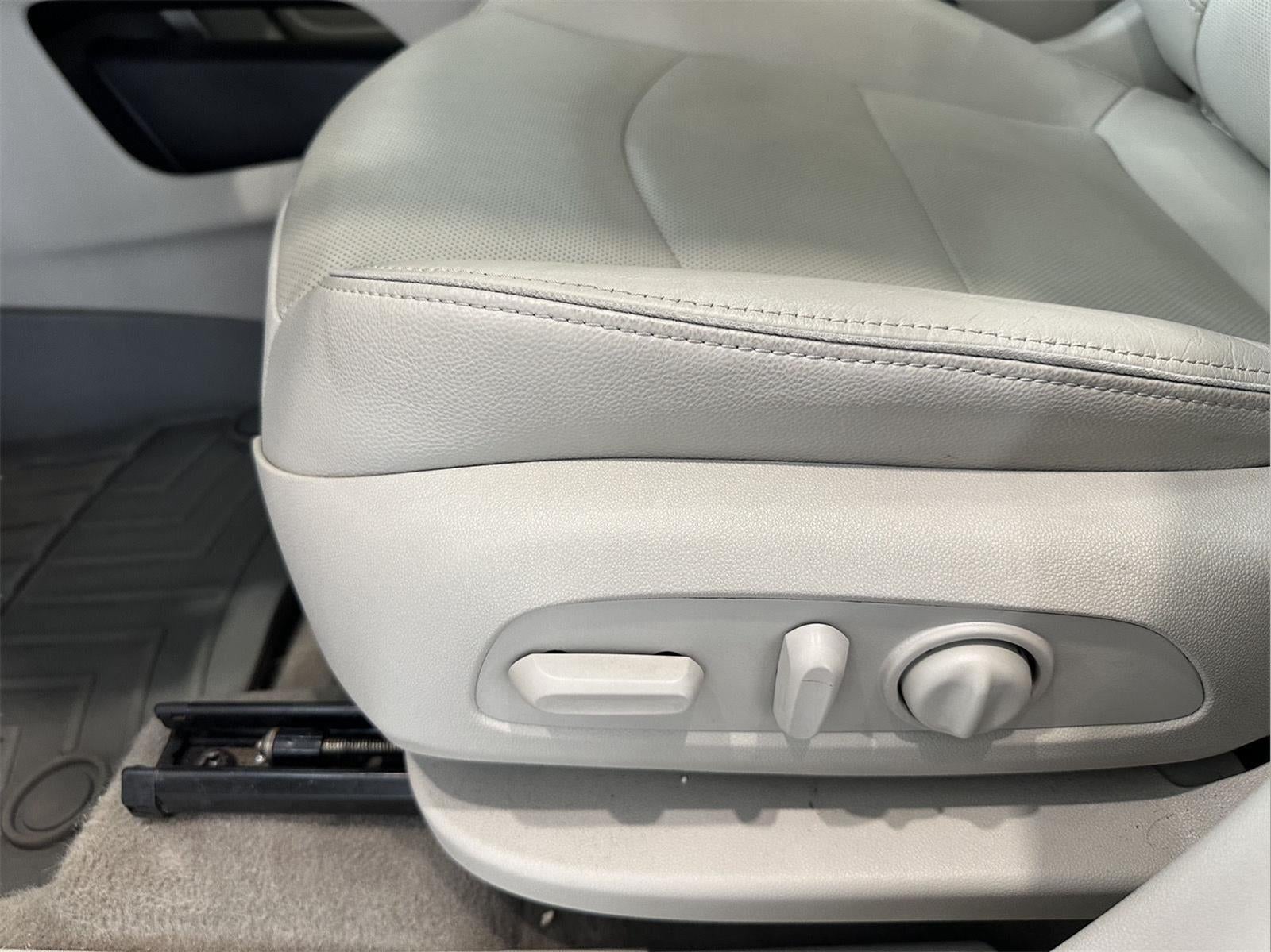 2021 GMC Terrain Denali