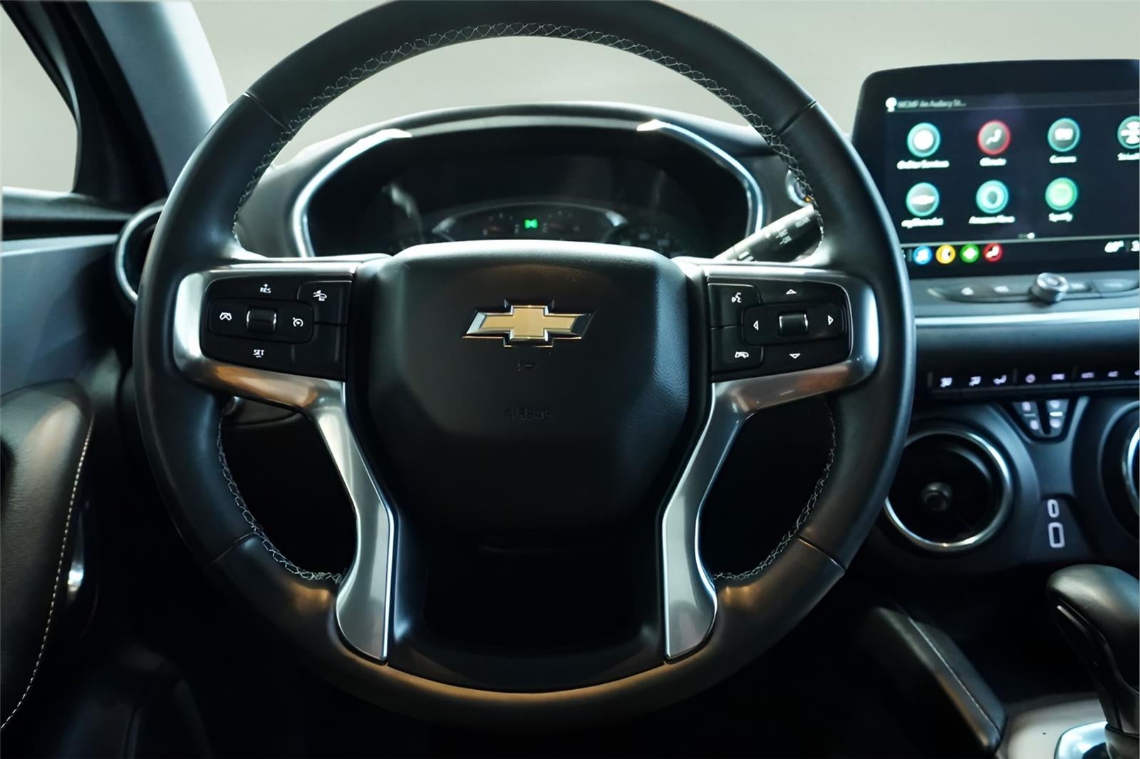 2024 Chevrolet Blazer 3LT