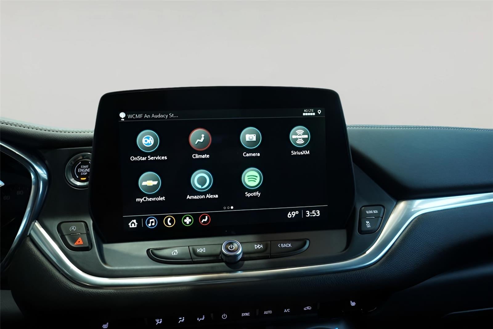 2024 Chevrolet Blazer 3LT