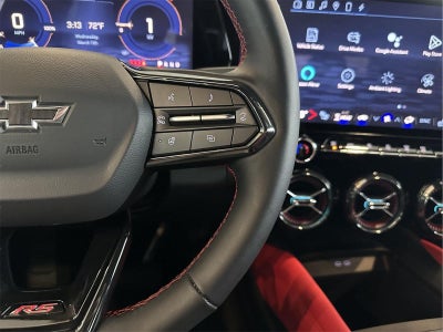 2024 Chevrolet Blazer EV RS