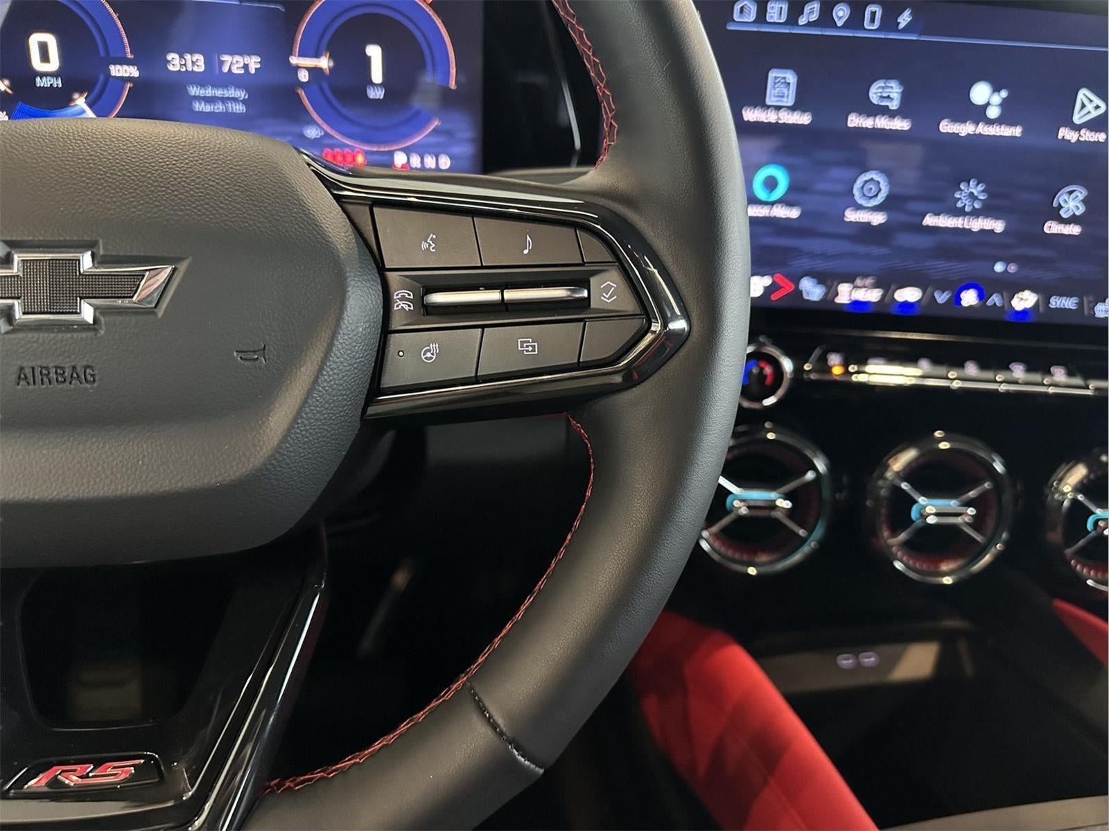 2024 Chevrolet Blazer EV RS