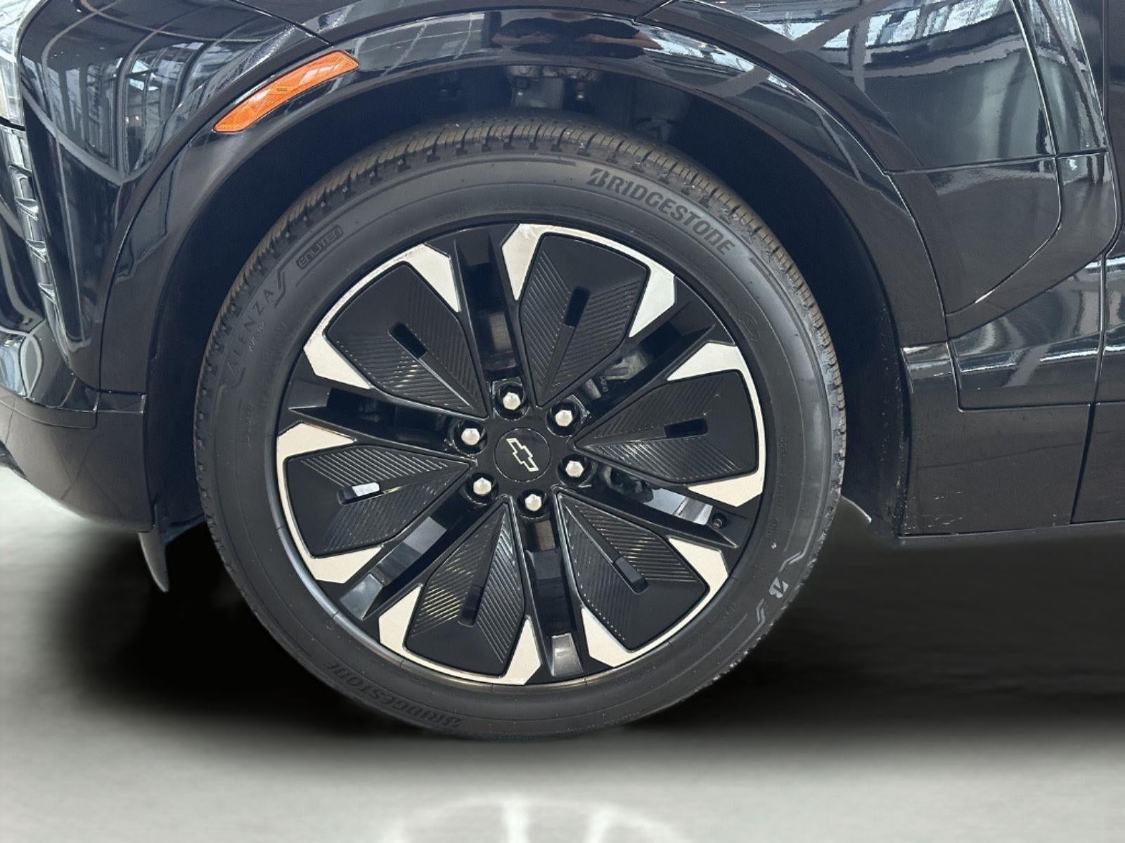 2024 Chevrolet Blazer EV RS