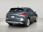 2020 INFINITI QX50 SENSORY