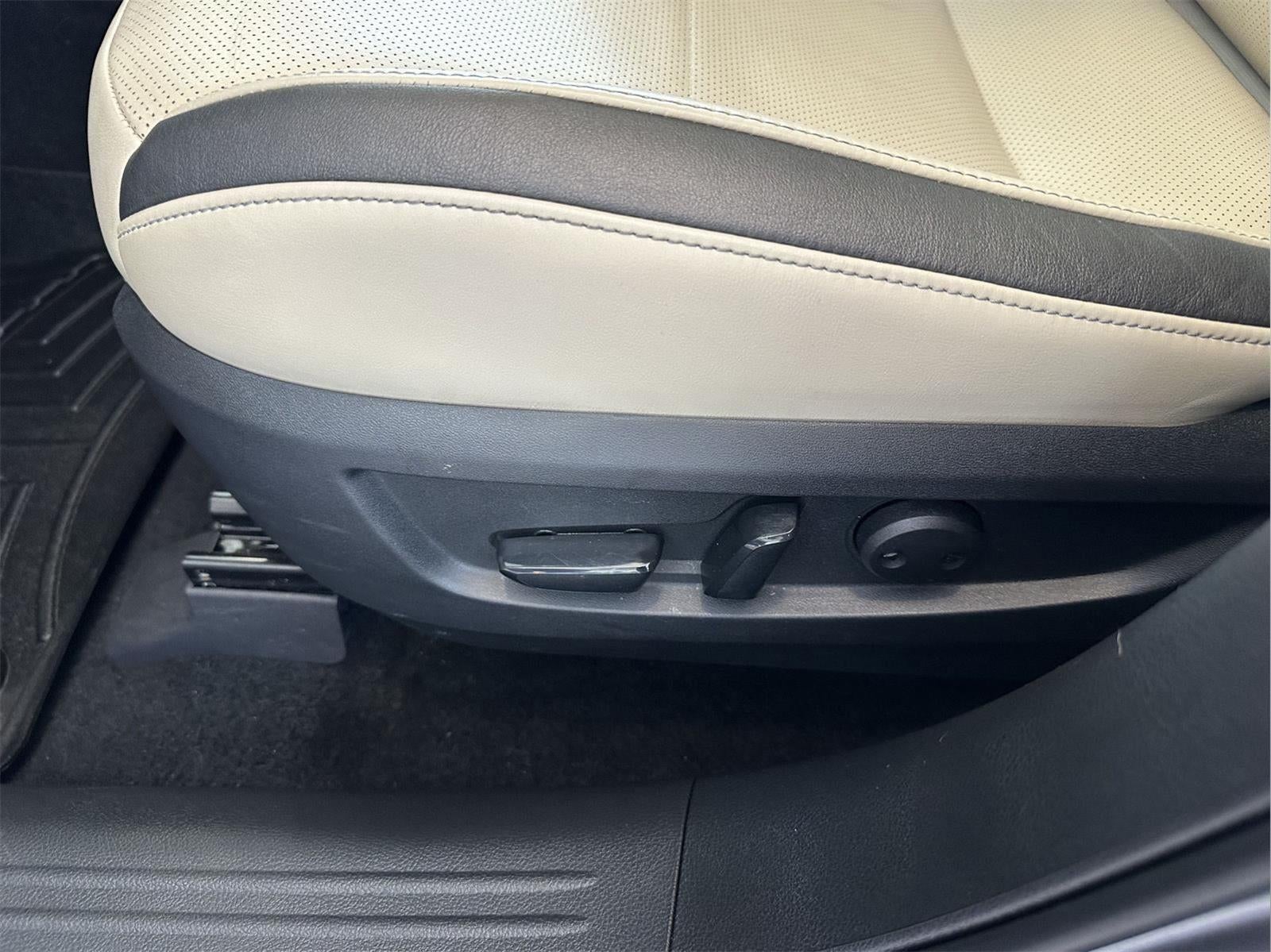 2020 INFINITI QX50 SENSORY