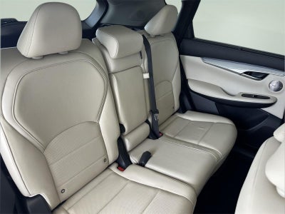2020 INFINITI QX50 SENSORY