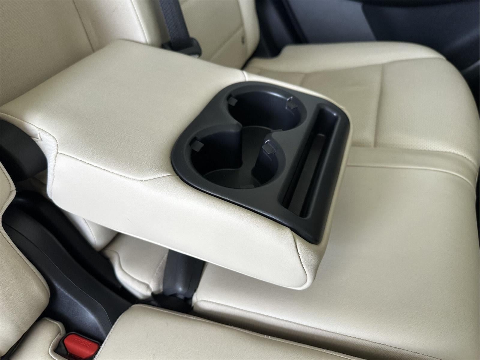 2020 INFINITI QX50 SENSORY