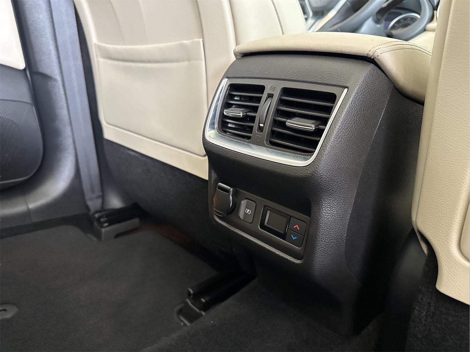 2020 INFINITI QX50 SENSORY