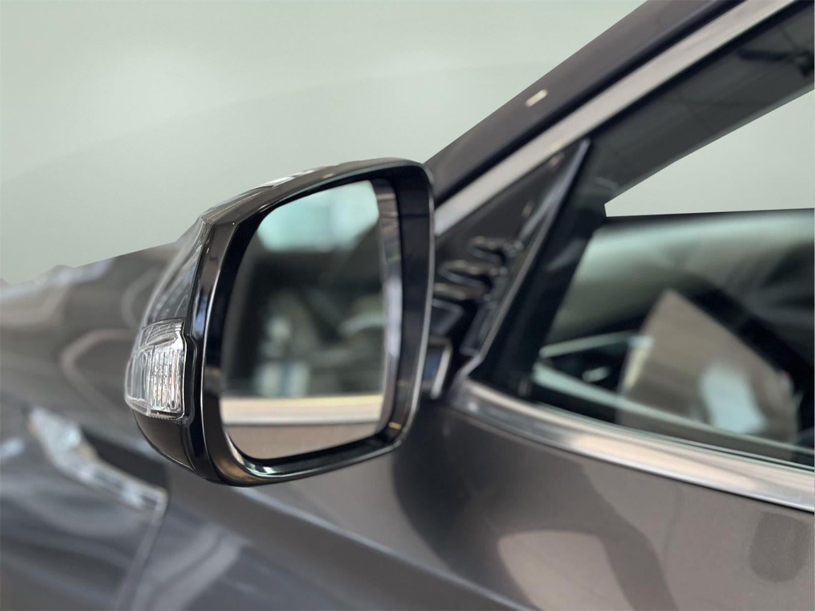 2020 INFINITI QX50 SENSORY