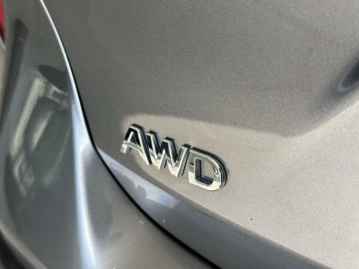 2020 INFINITI QX50 SENSORY