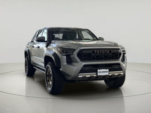 2024 Toyota Tacoma 4WD TRD Sport Hybrid