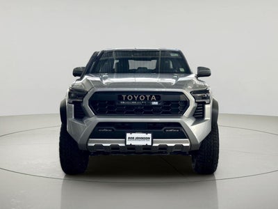 2024 Toyota Tacoma 4WD TRD Sport Hybrid