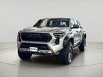 2024 Toyota Tacoma 4WD TRD Sport Hybrid