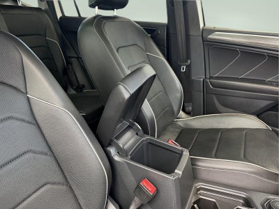 2022 Volkswagen Tiguan SEL R-Line