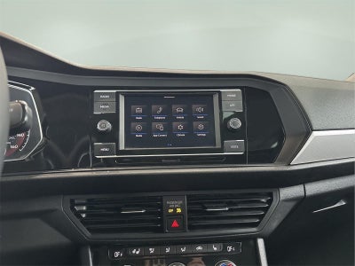 2021 Volkswagen Jetta S
