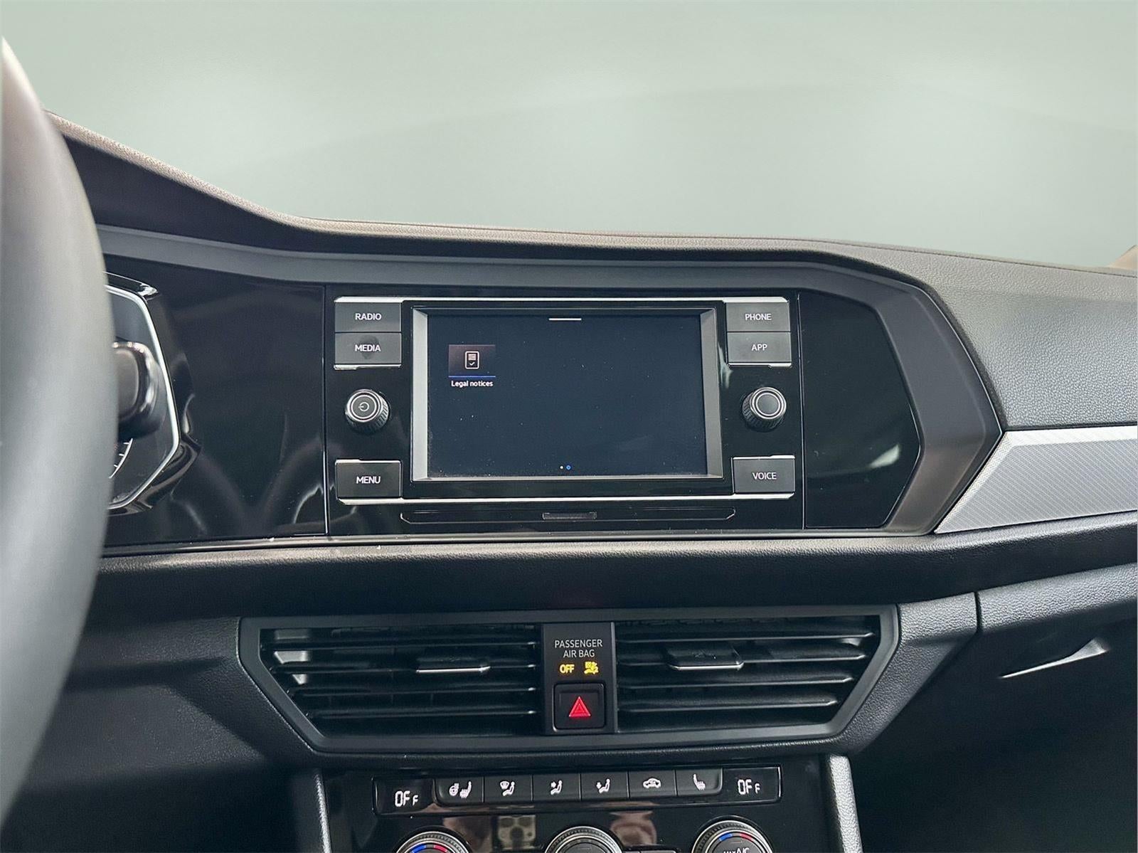 2021 Volkswagen Jetta S