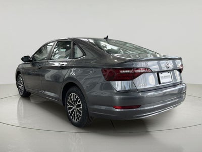 2021 Volkswagen Jetta S